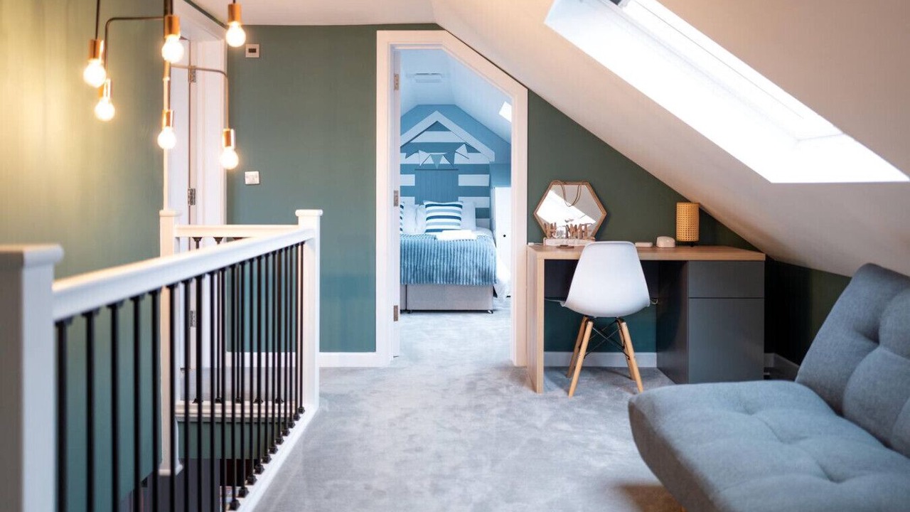 Photo of Bedroom in Minster on Sea