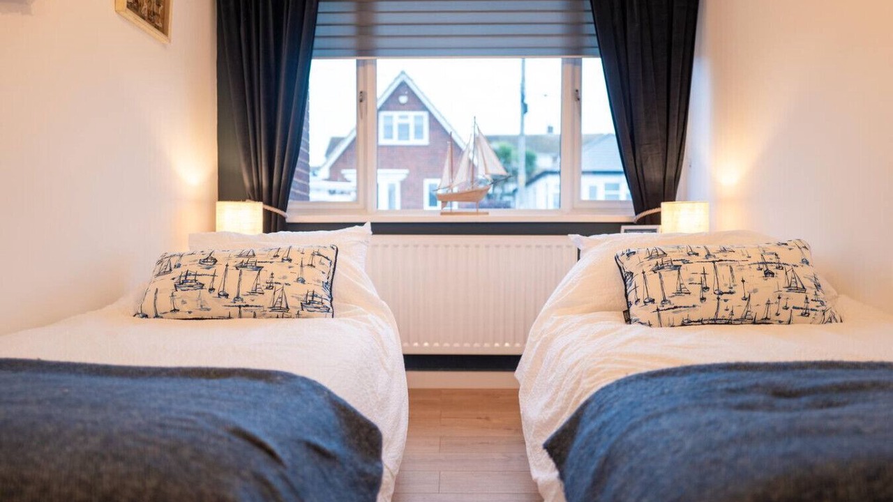 Photo of Bedroom in Minster on Sea