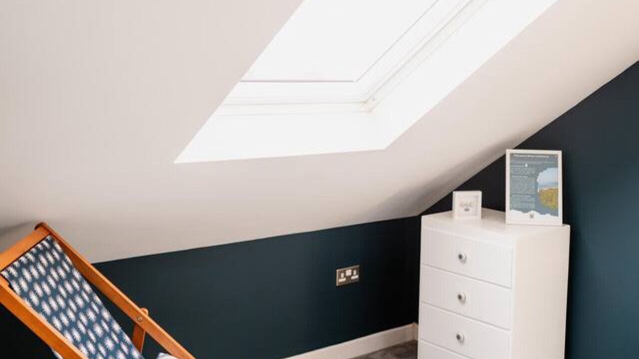 Photo of Bedroom in Minster on Sea