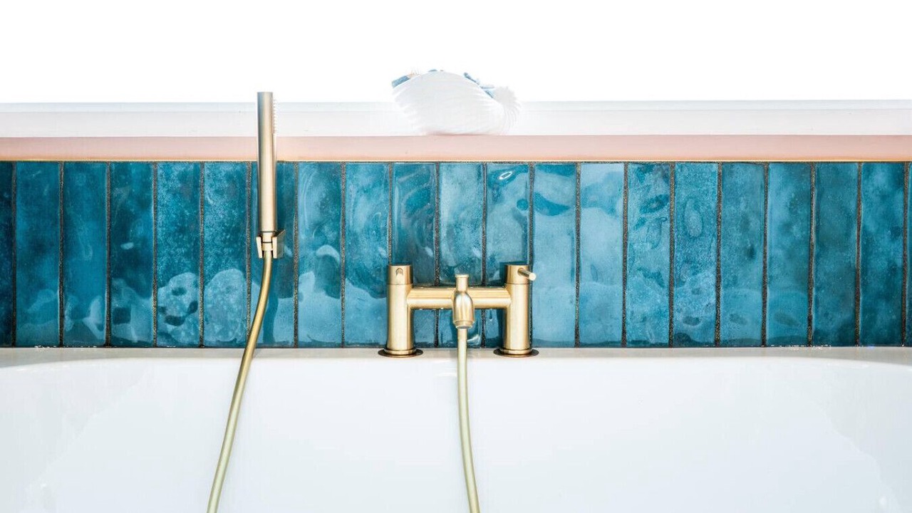 Photo of Bathroom in Minster on Sea