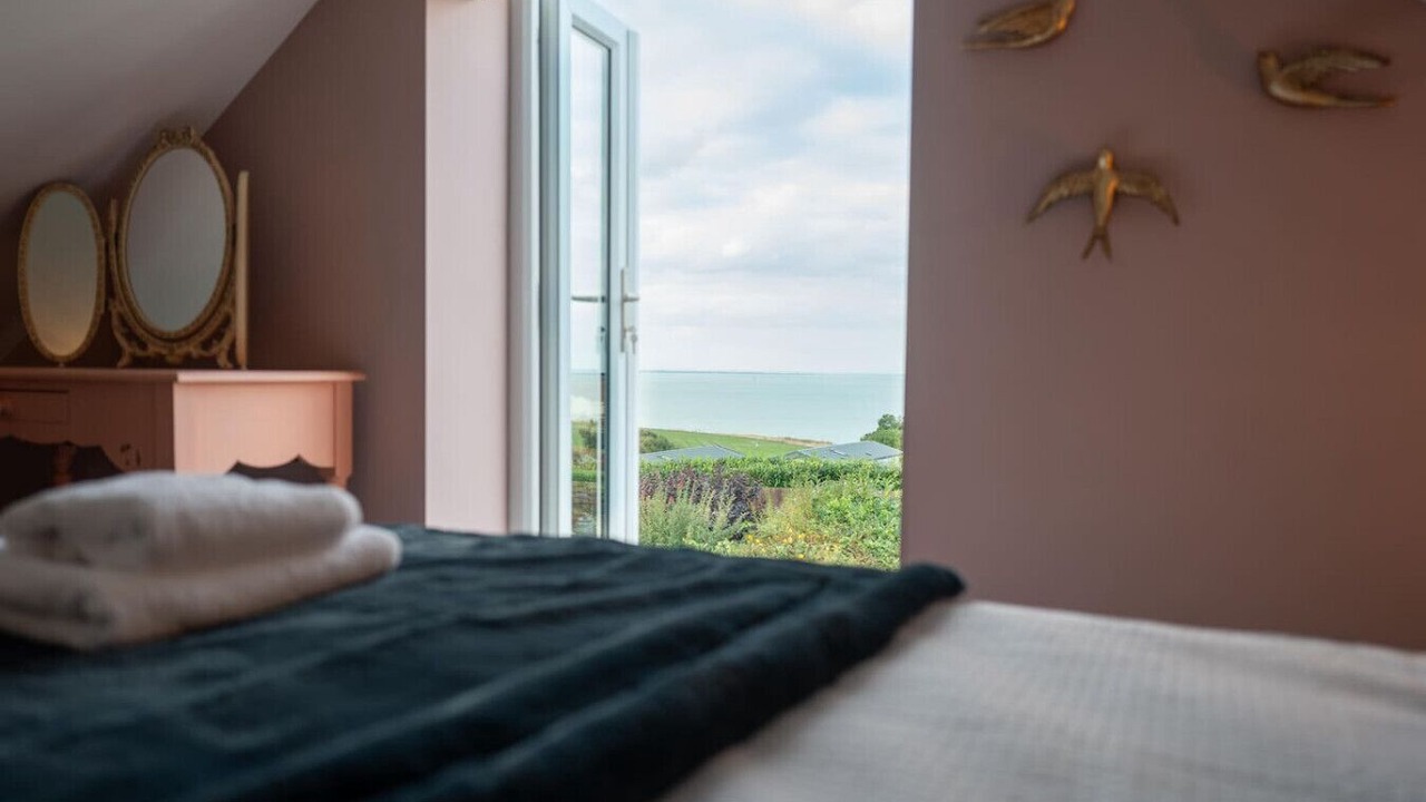 Photo of Bedroom in Minster on Sea