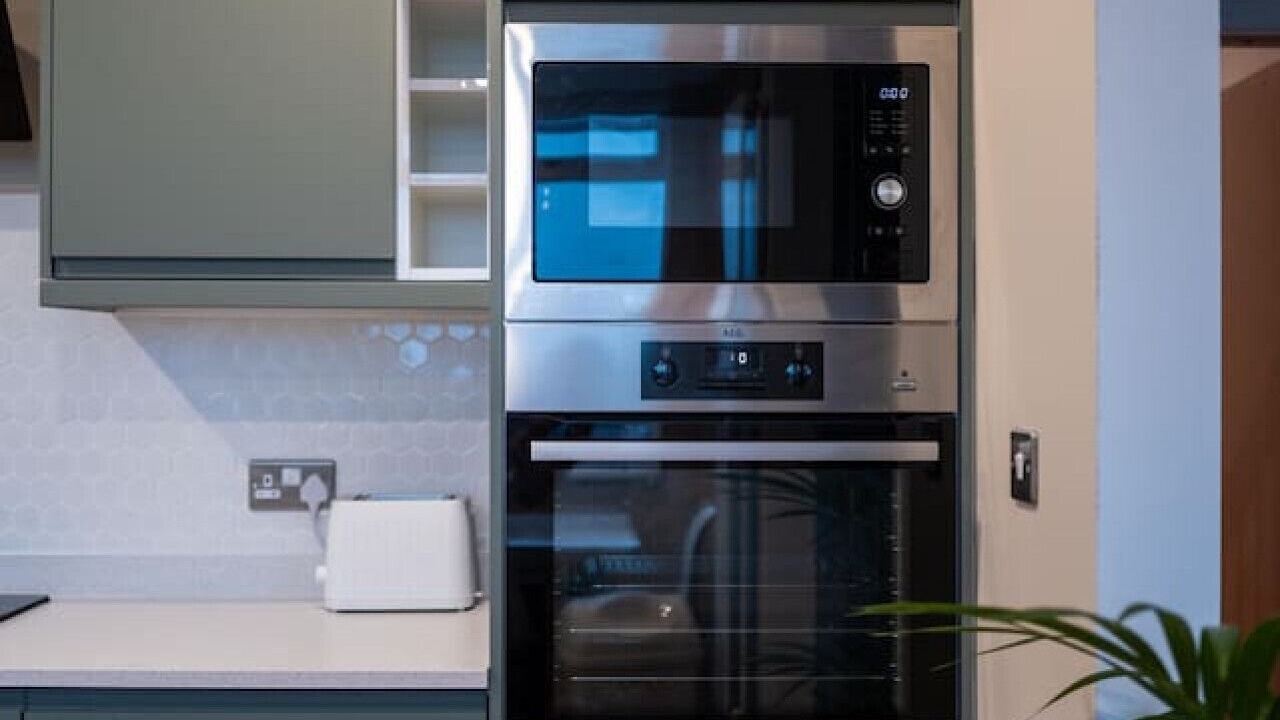 Photo of Kitchen in Minster on Sea