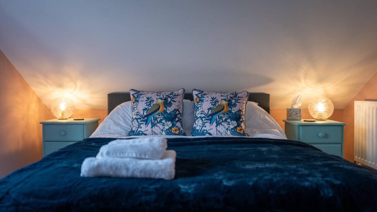 Photo of Patio Balcony in Minster on Sea