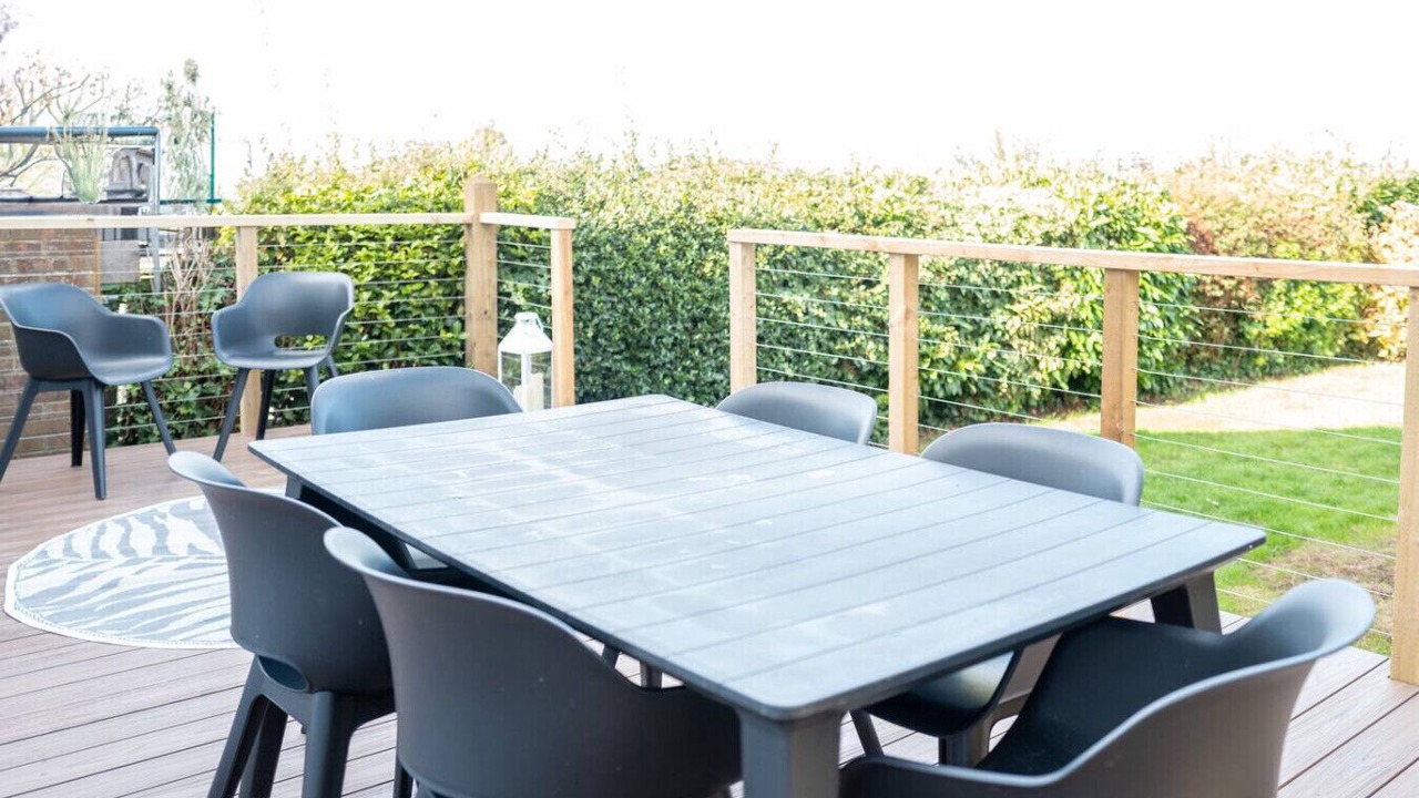 Photo of Outdoor in Minster on Sea