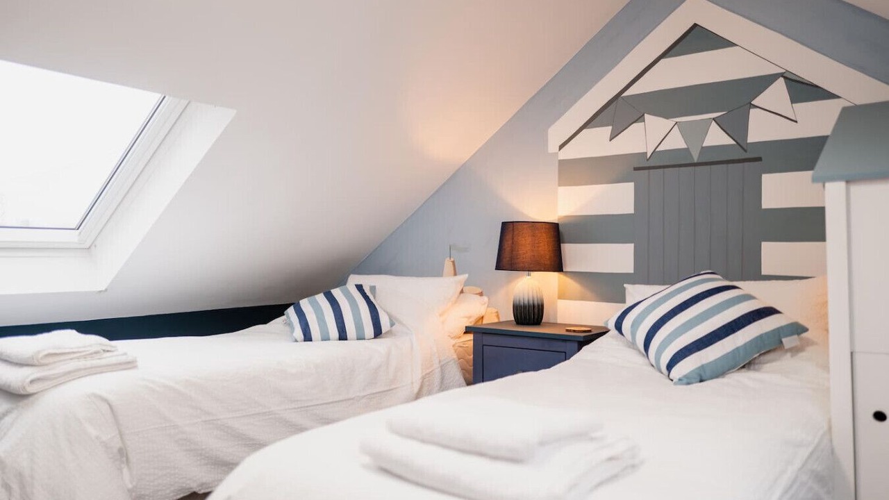 Photo of Bedroom in Minster on Sea