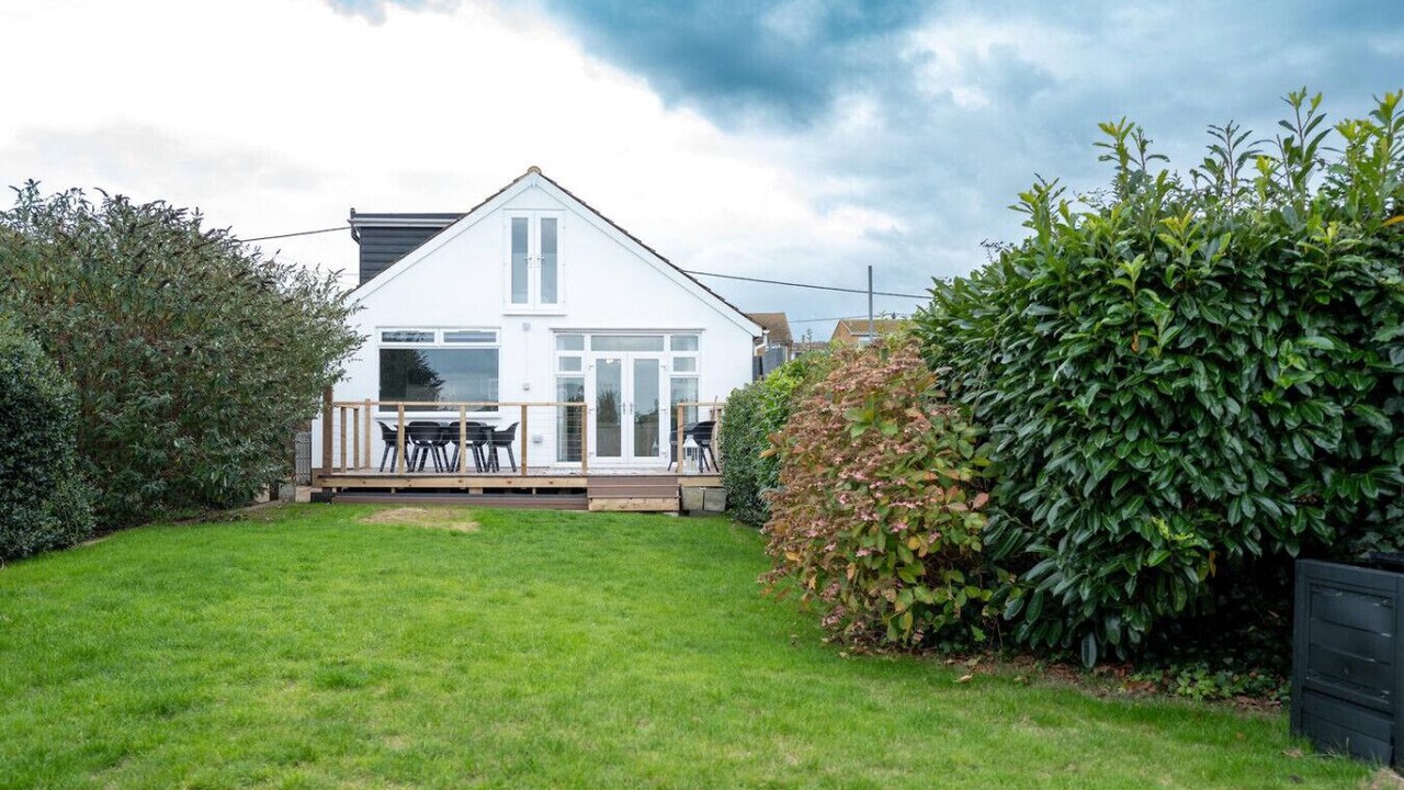 Photo of Outdoor in Minster on Sea