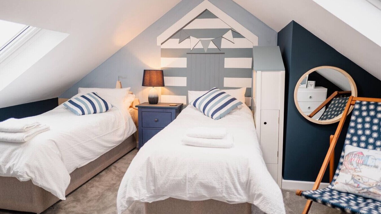 Photo of Bedroom in Minster on Sea