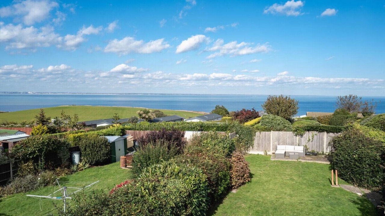 Photo of Patio Balcony in Minster on Sea