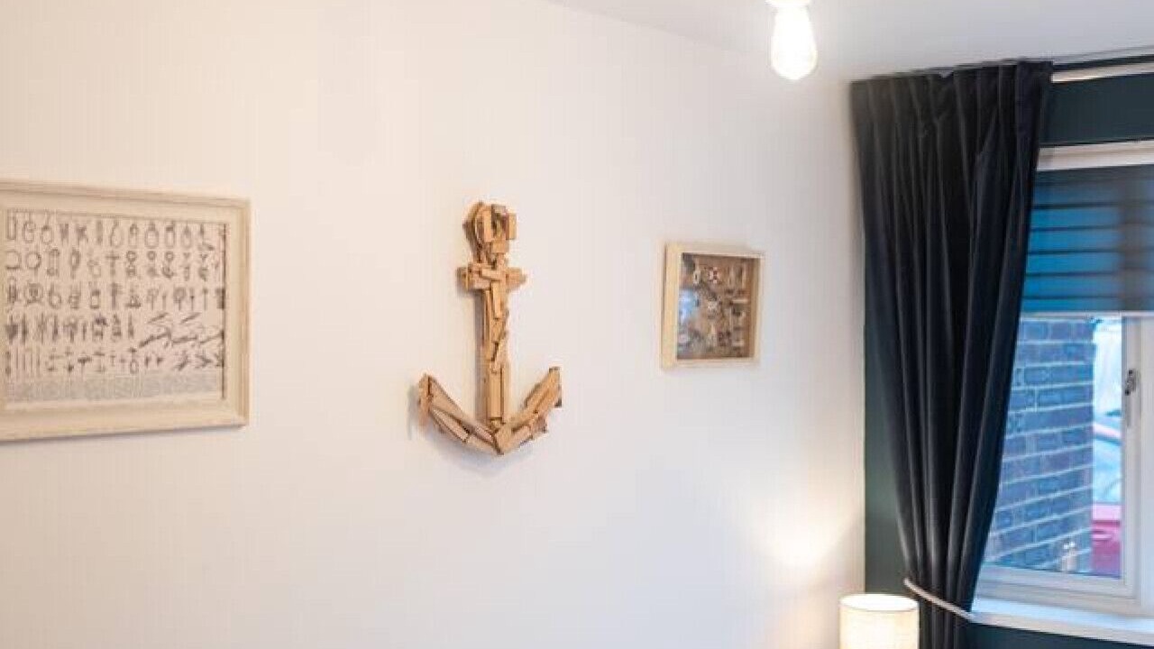 Photo of Bedroom in Minster on Sea