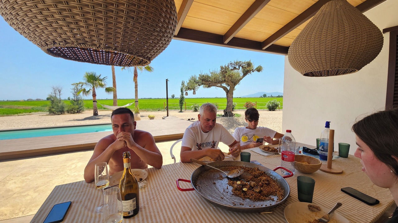 Photo of Outdoor in Deltebre
