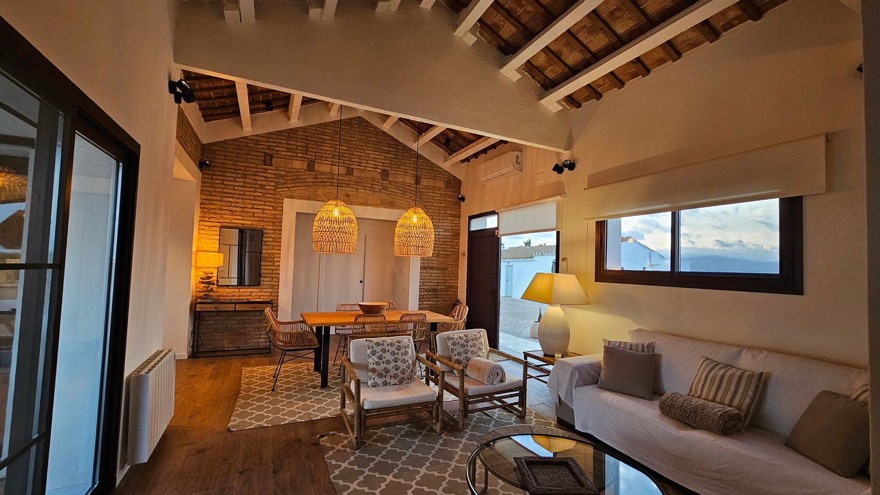 Photo of Livingroom in Deltebre