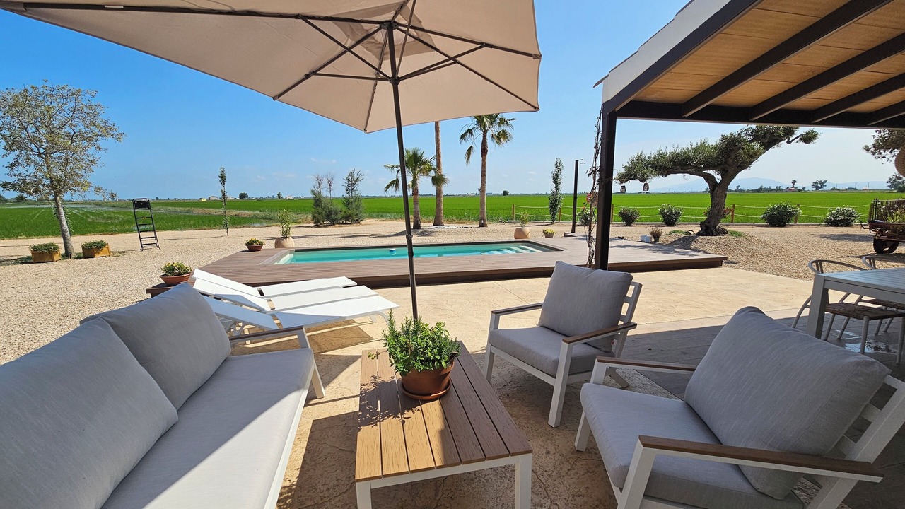 Photo of Outdoor in Deltebre