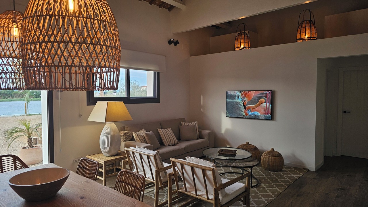Photo of Livingroom in Deltebre