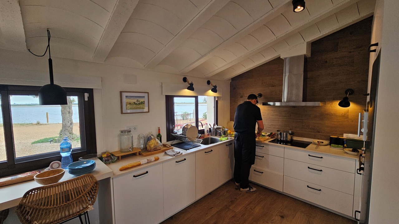 Photo of Kitchen in Deltebre
