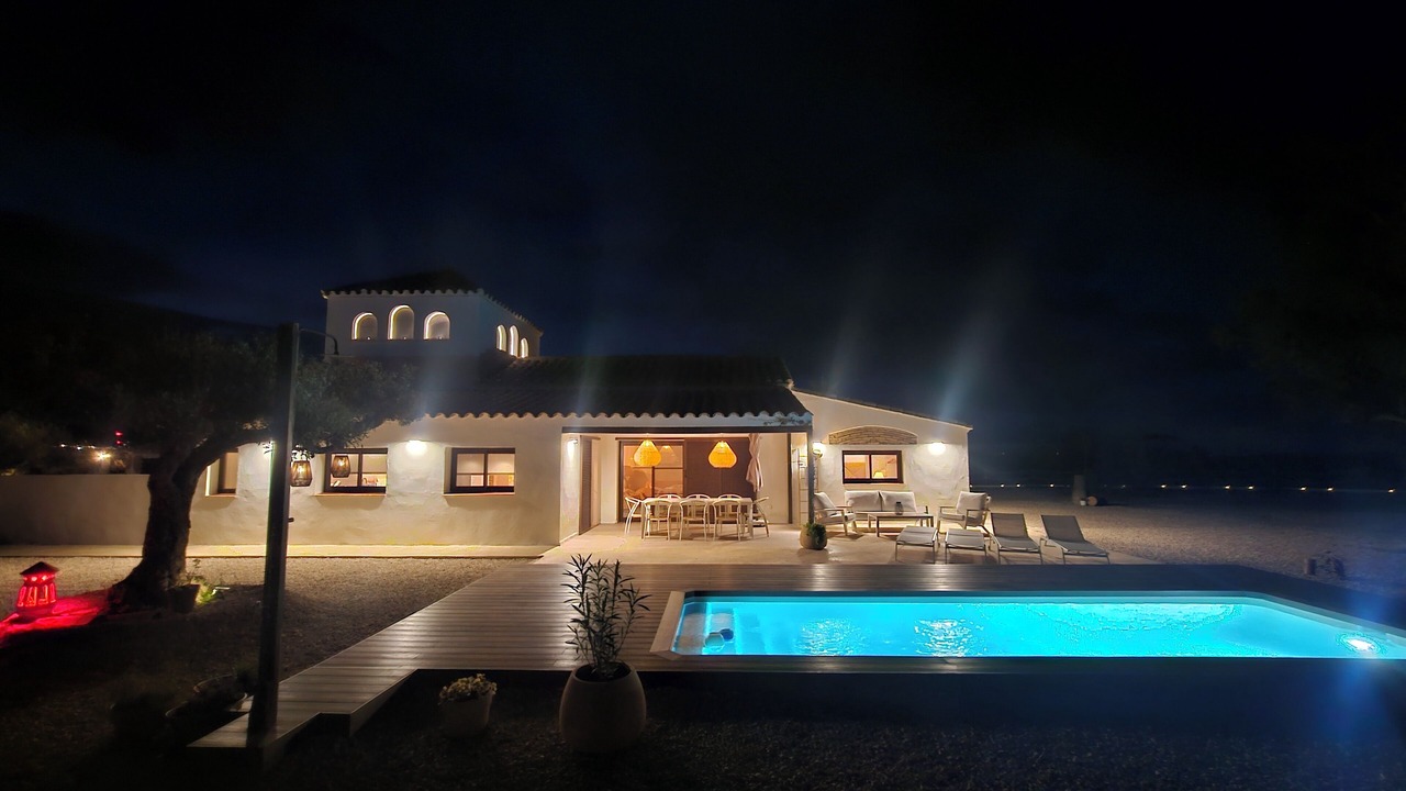Photo of Outdoor in Deltebre