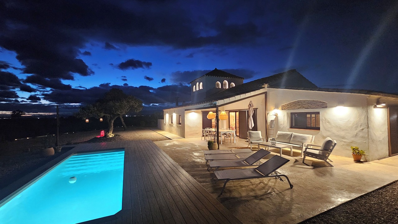 Photo of Outdoor in Deltebre