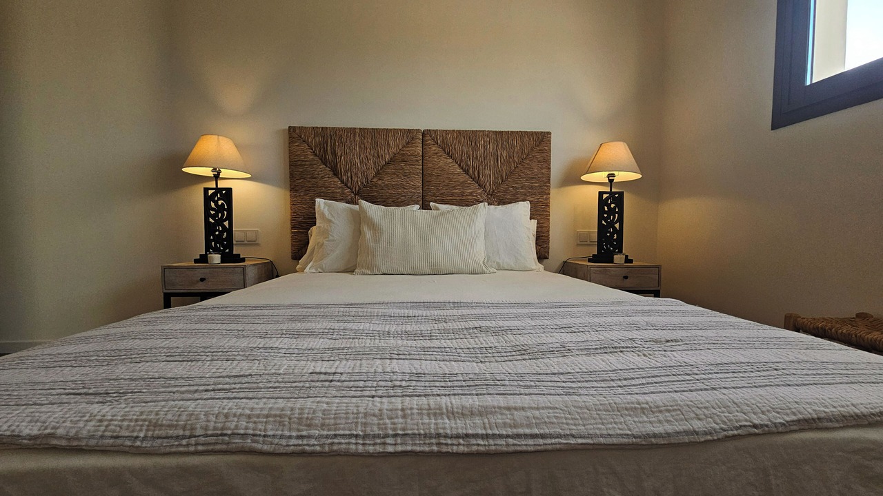 Photo of Bedroom in Deltebre