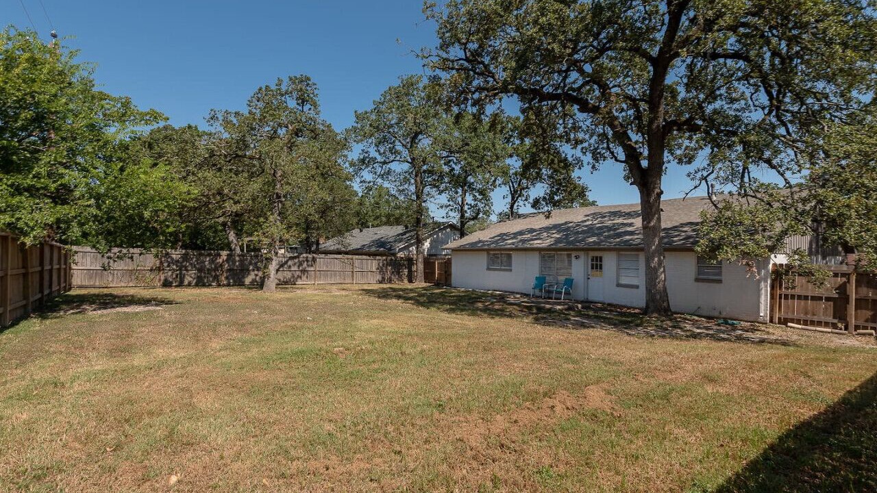 Photo of Outdoor in Carter's Grove