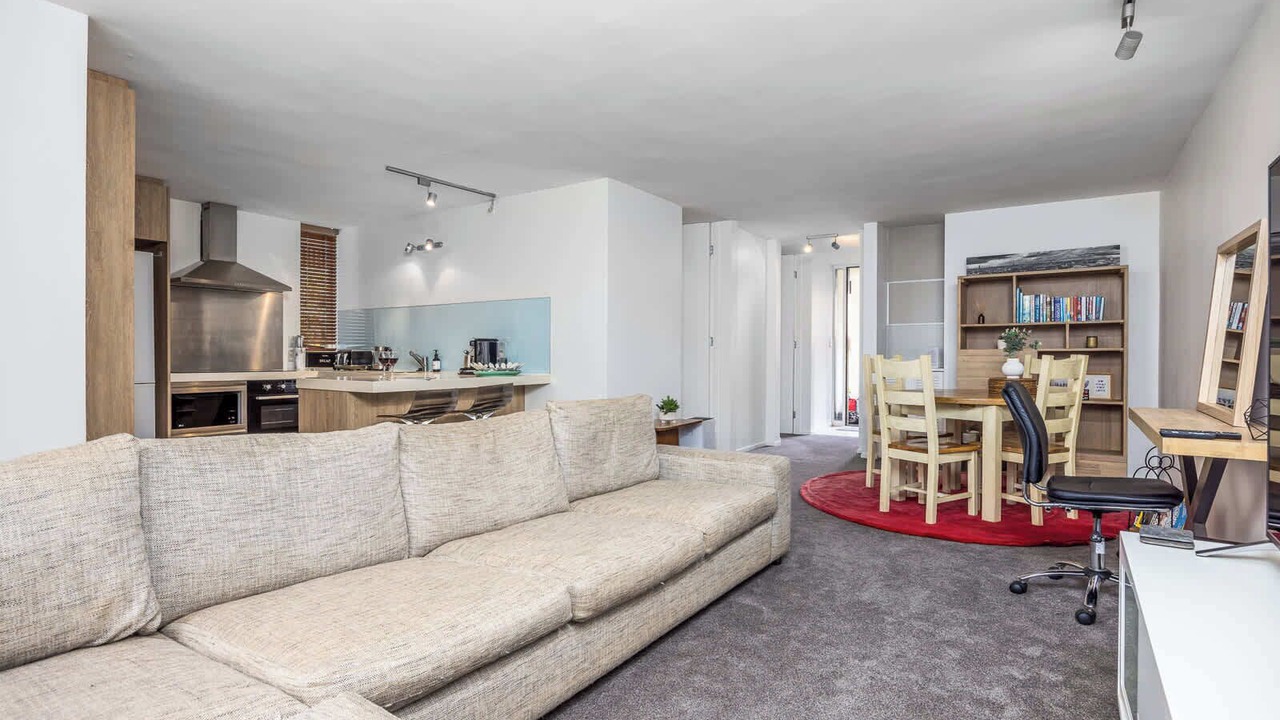 Photo of Livingroom in Mount Eden