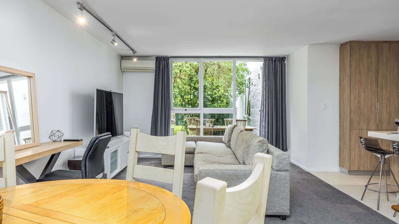 Photo of Livingroom in Mount Eden