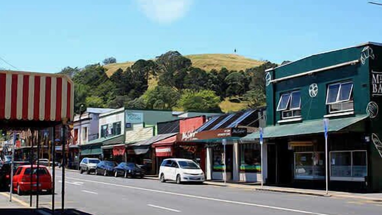Photo of Others in Mount Eden