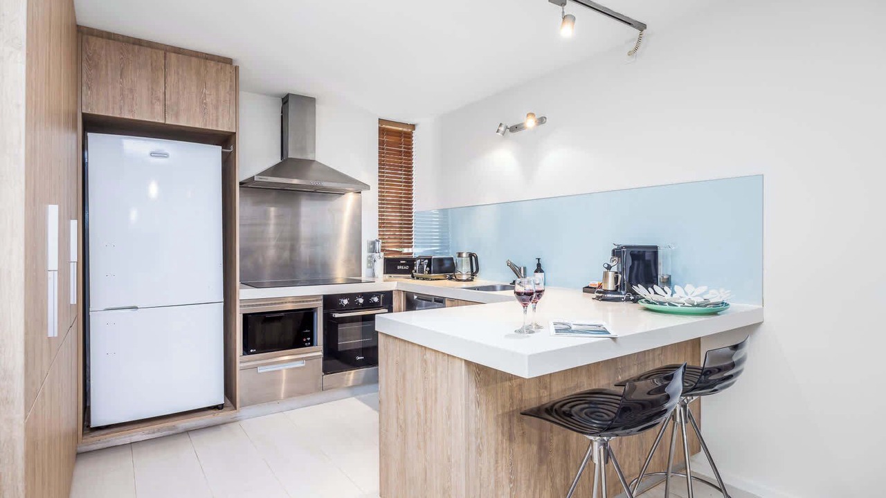 Photo of Kitchen in Mount Eden