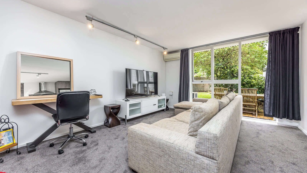 Photo of Livingroom in Mount Eden