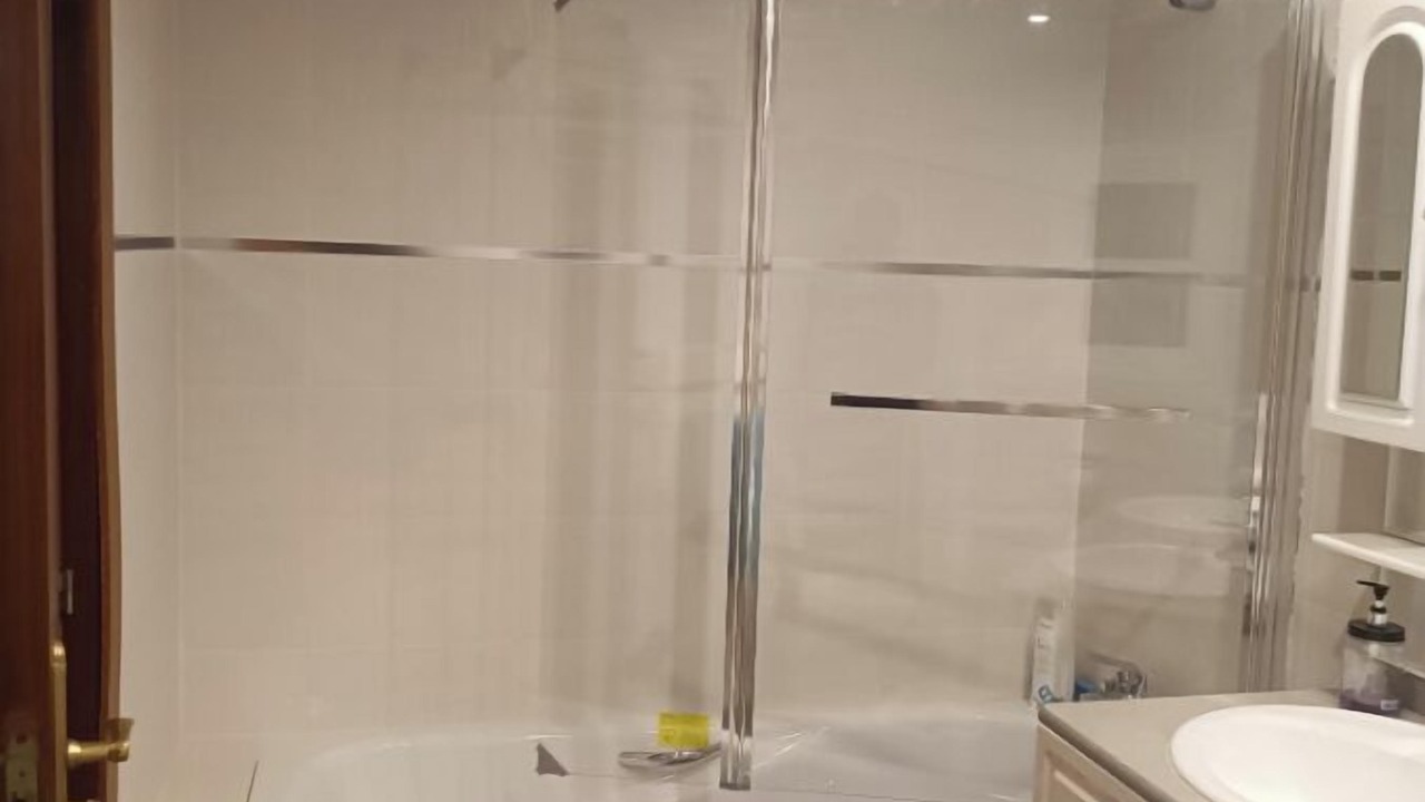 Photo of Bathroom in Torrejon del Rey