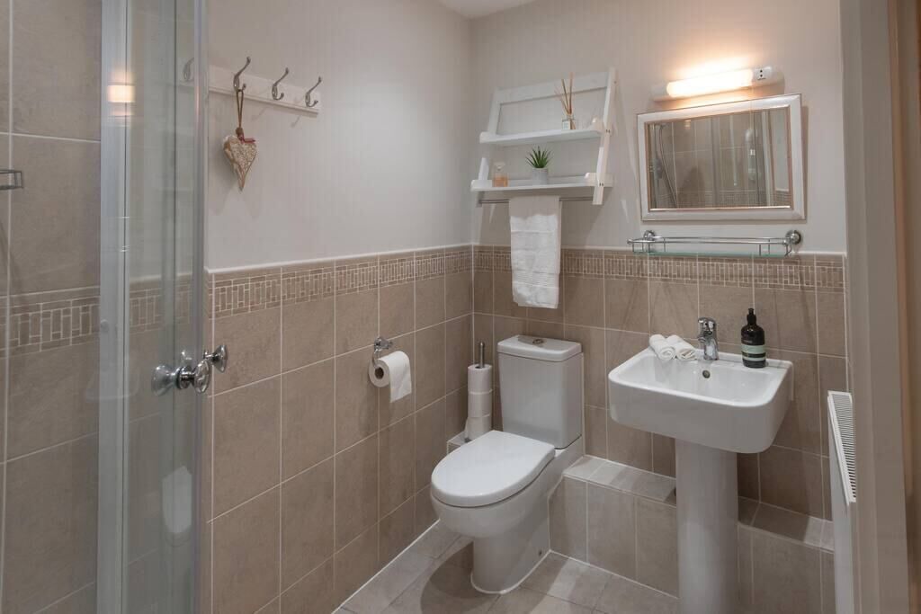 Photo of Bathroom in Tavistock
