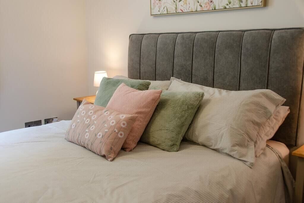 Photo of Bedroom in Tavistock