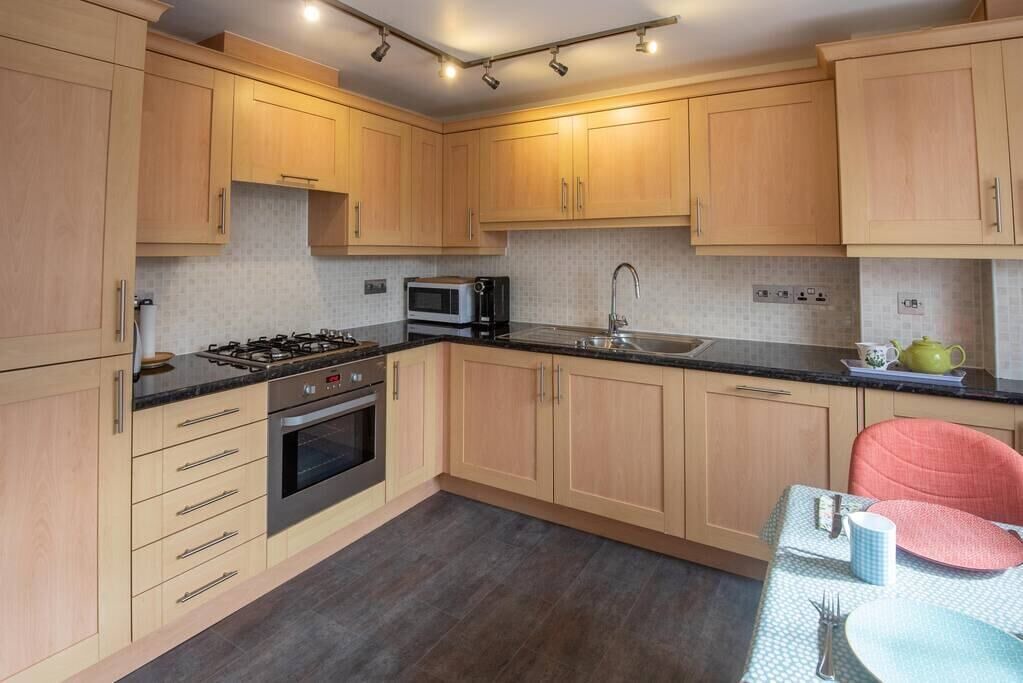 Photo of Kitchen in Tavistock