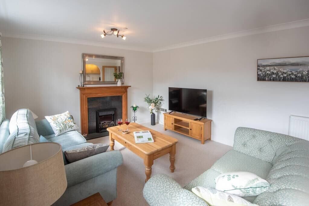 Photo of Livingroom in Tavistock