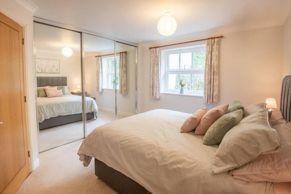 Photo of Bedroom in Tavistock