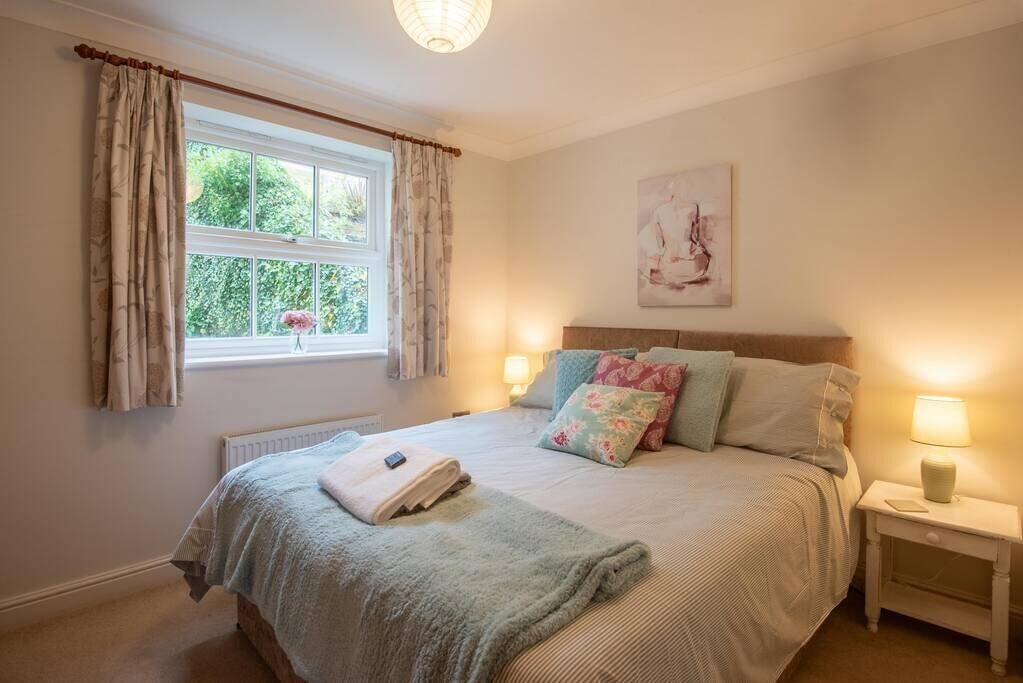 Photo of Bedroom in Tavistock