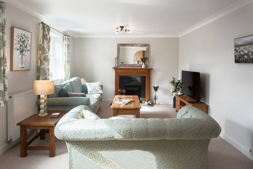 Photo of Livingroom in Tavistock