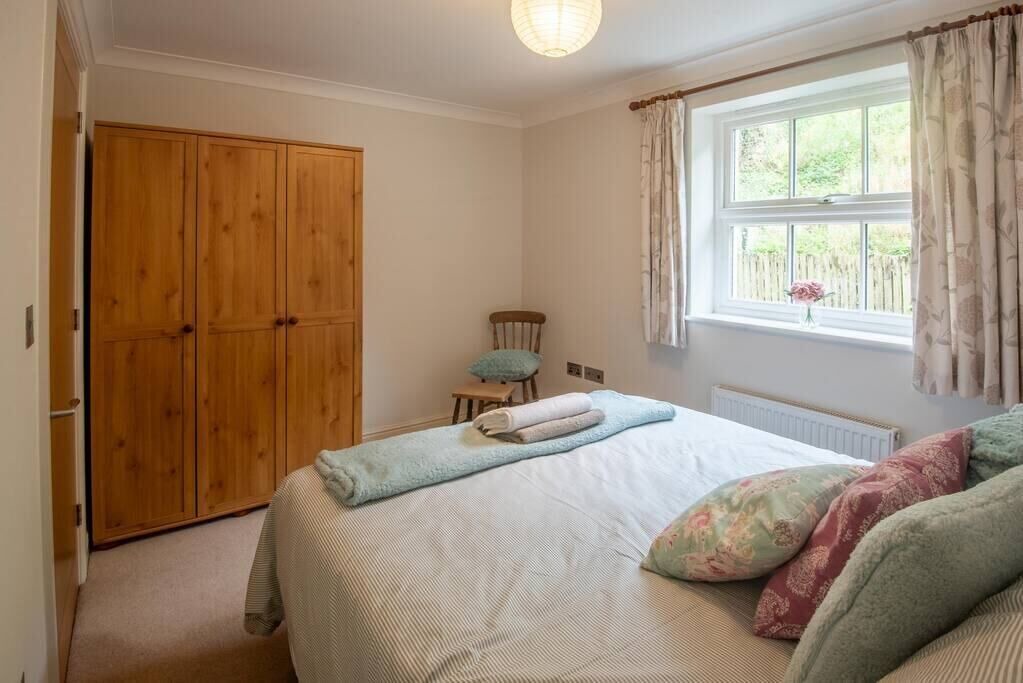 Photo of Bedroom in Tavistock