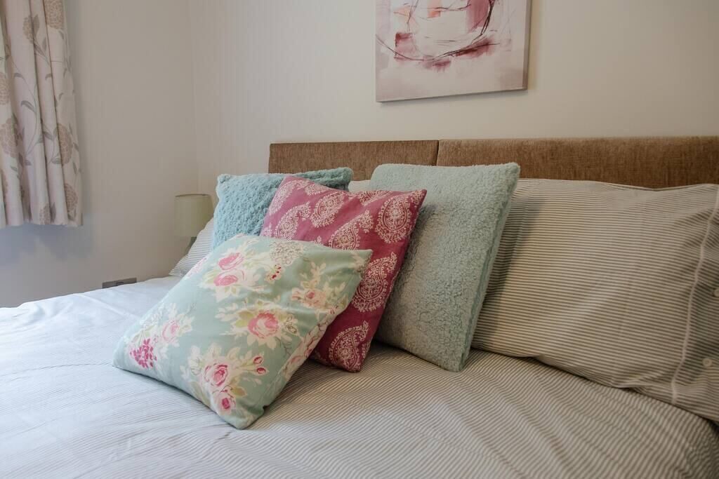 Photo of Bedroom in Tavistock