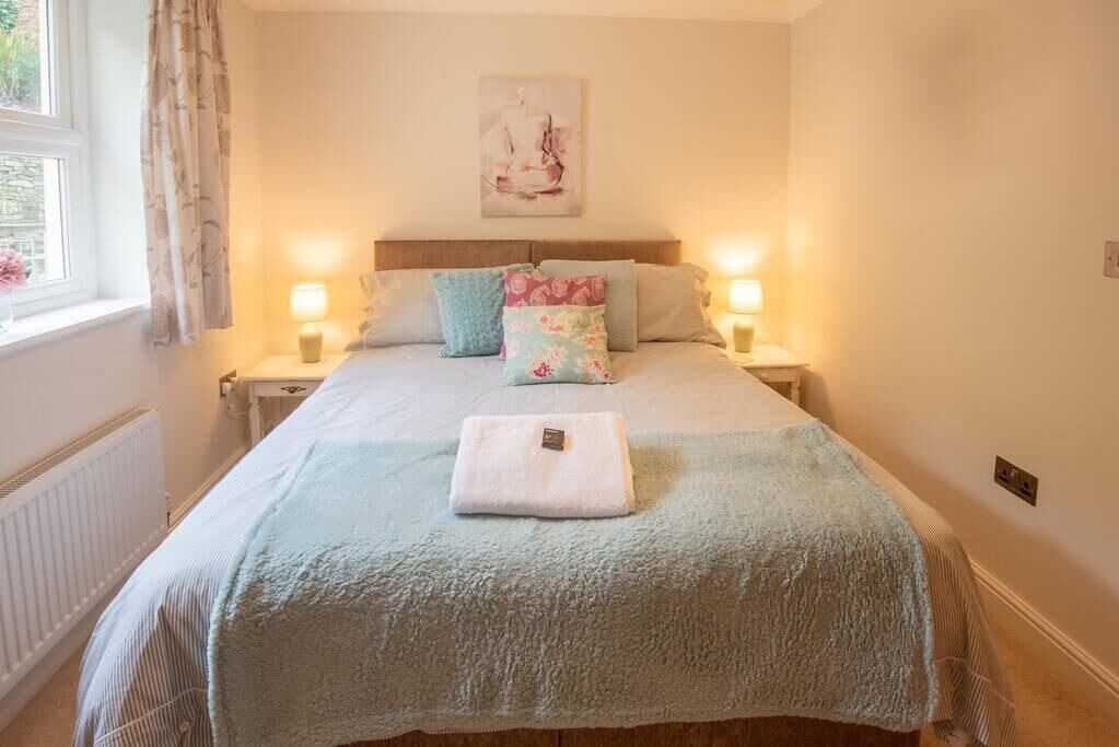 Photo of Bedroom in Tavistock