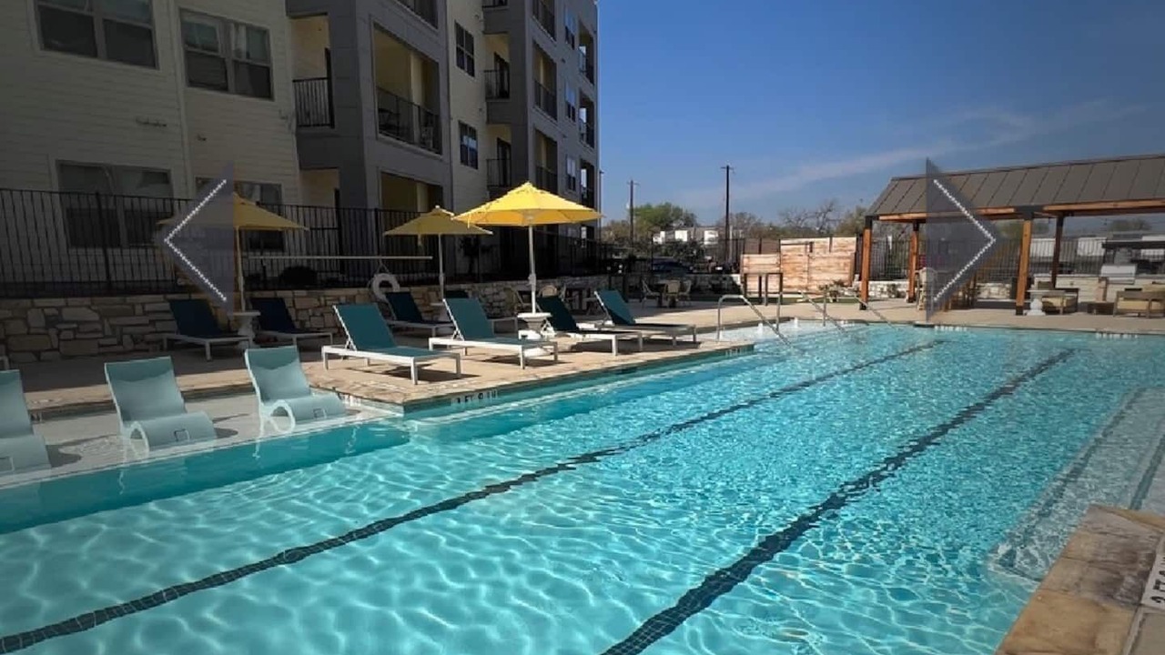 Photo of Outdoor in Medical Center District