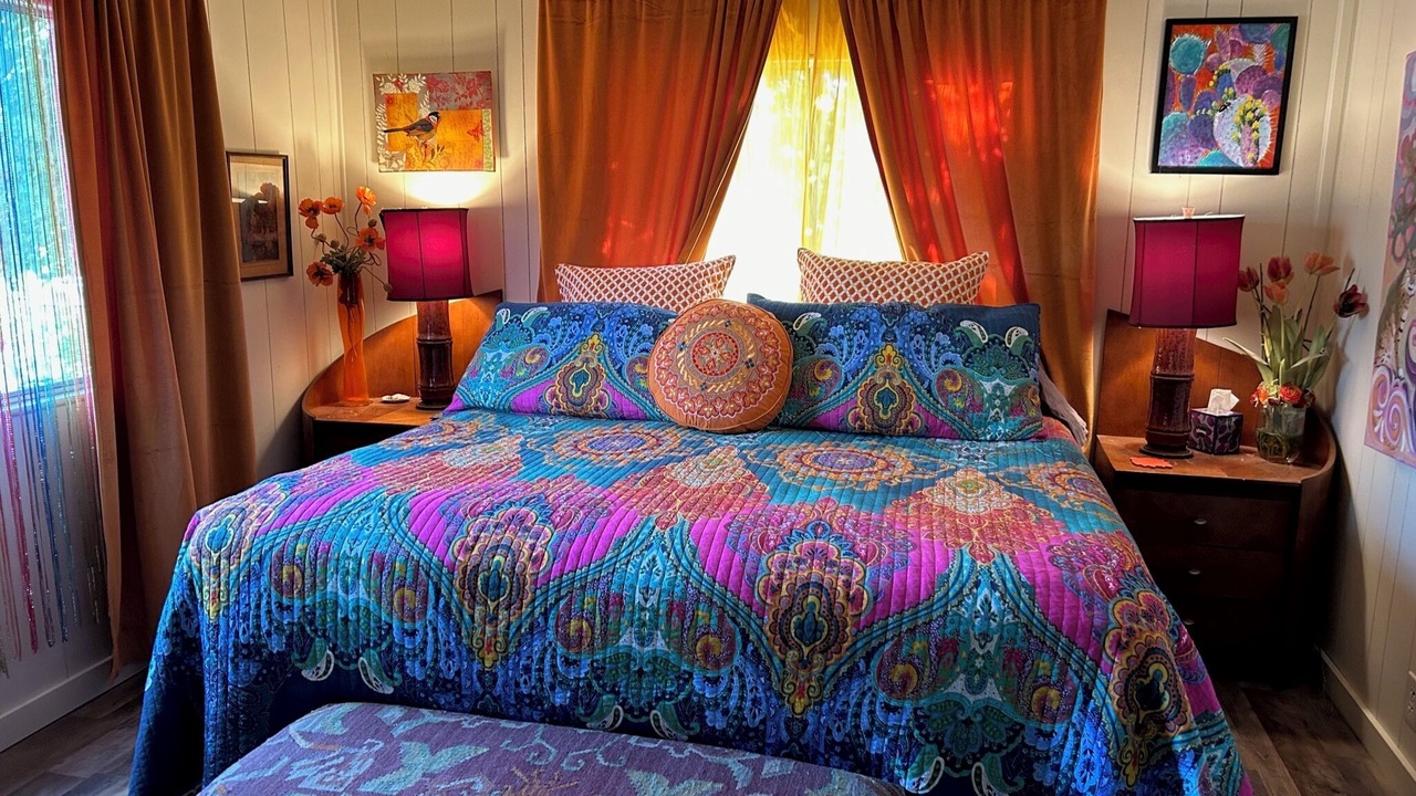 Photo of Bedroom in Tonto Basin