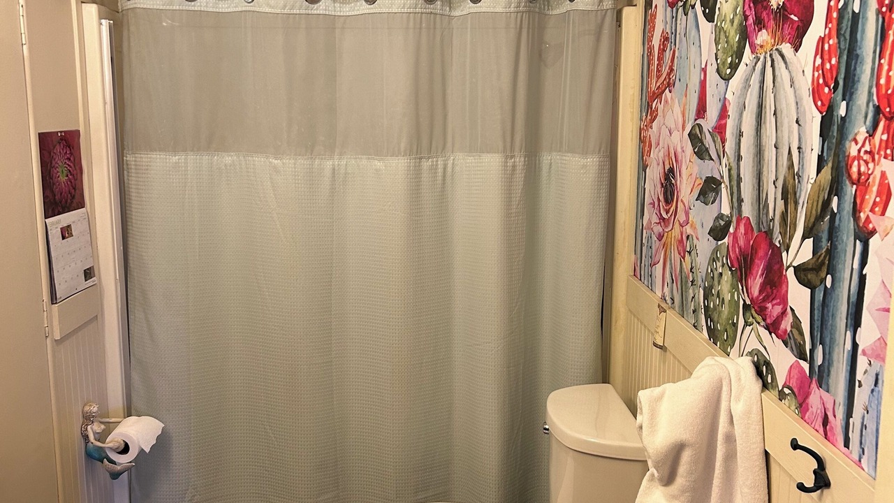 Photo of Bathroom in Tonto Basin