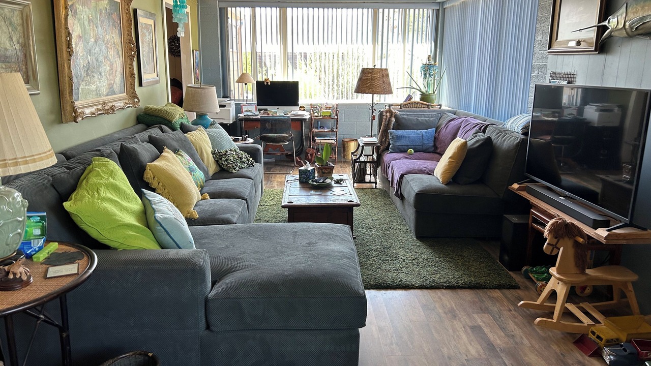 Photo of Livingroom in Tonto Basin