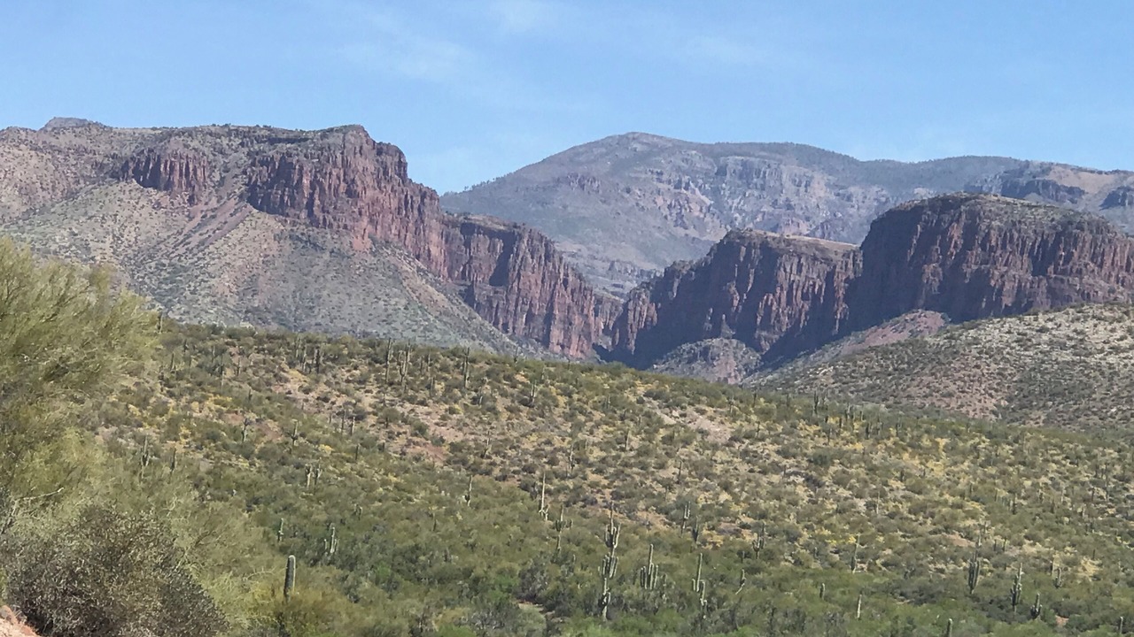 Photo of Others in Tonto Basin