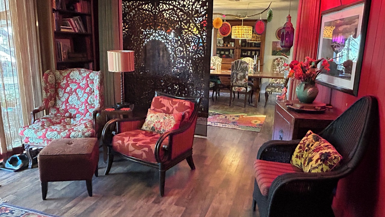 Photo of Livingroom in Tonto Basin