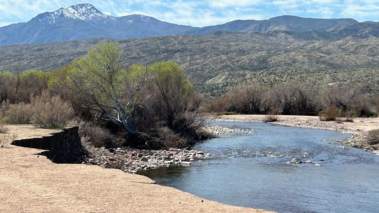 Photo of Others in Tonto Basin