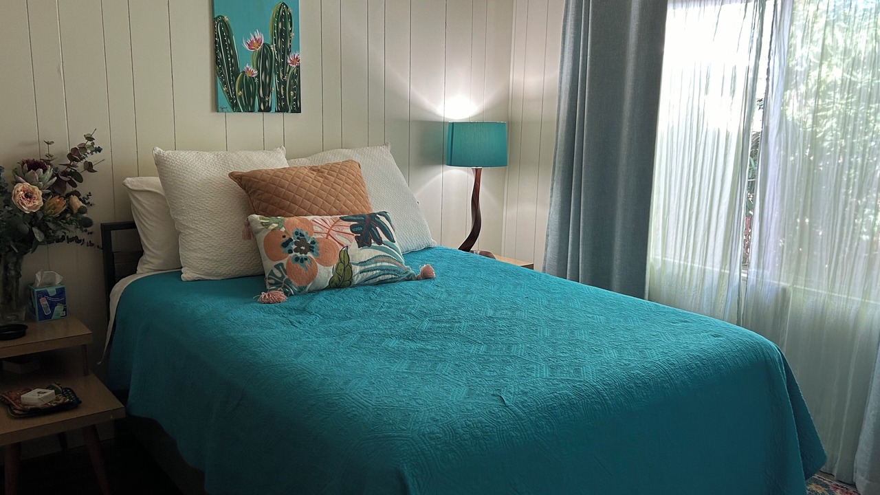 Photo of Bedroom in Tonto Basin