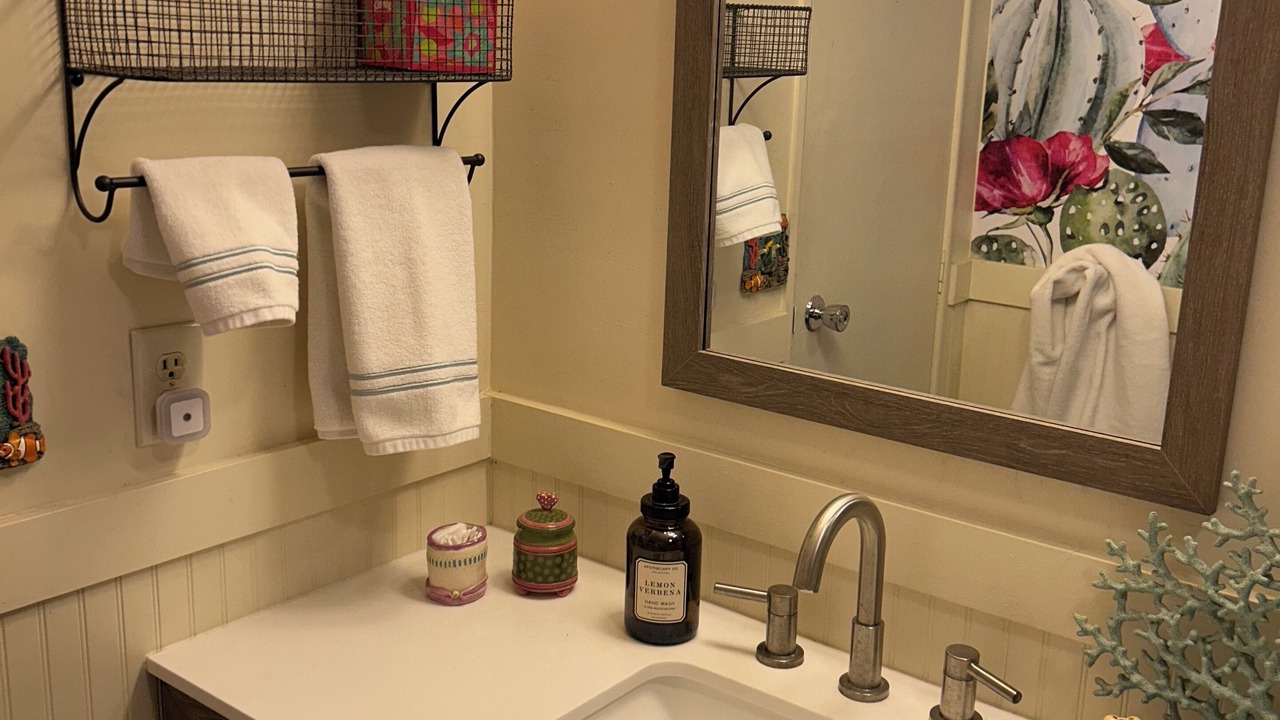 Photo of Bathroom in Tonto Basin