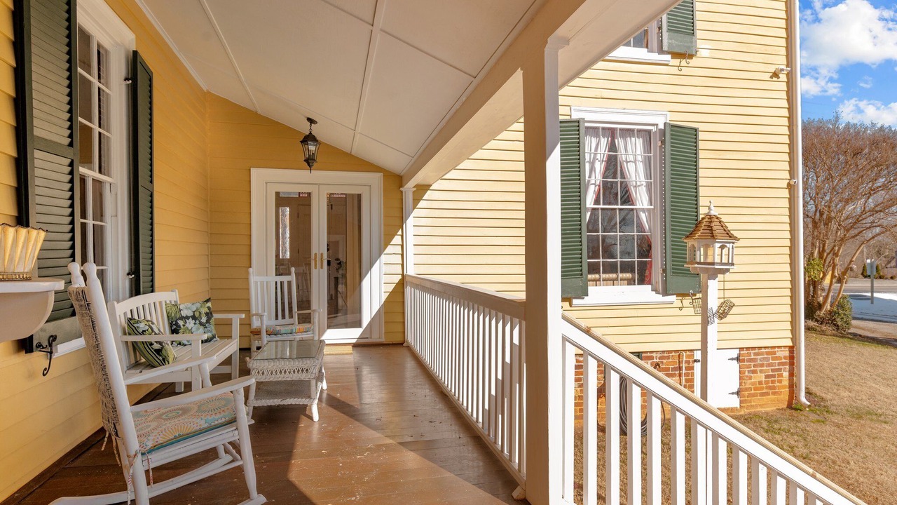 Photo of Outdoor in Keeling