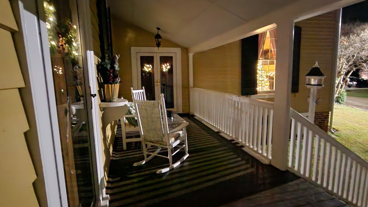 Photo of Patio Balcony in Keeling