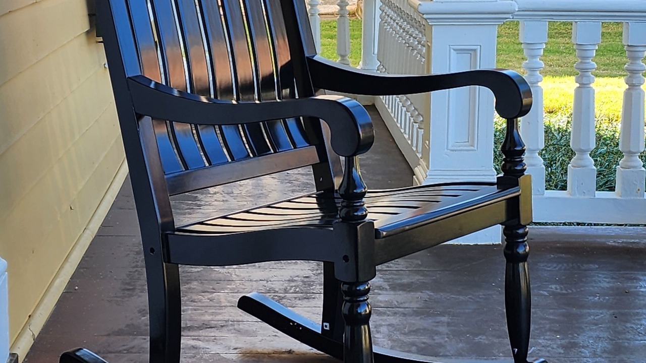 Photo of Patio Balcony in Keeling